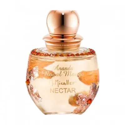 M. Micallef Ananda Royal Mango Nectar