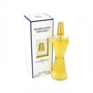 Madeleine Vionnet Madeleine Vionnet