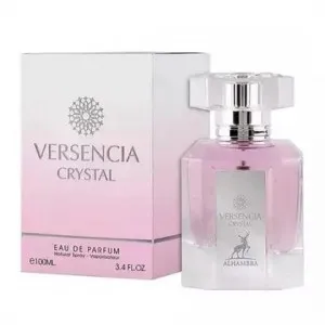 Maison Alhambra Versencia Crystal
