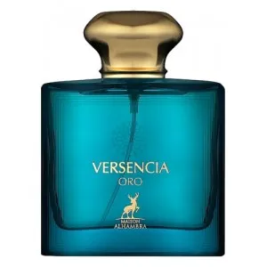 Maison Alhambra Versencia Oro