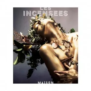 Maison Incens Coeur de Musc