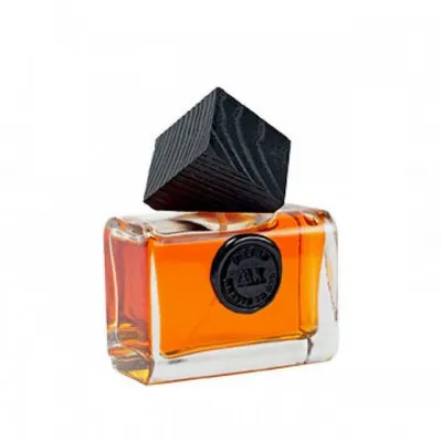 Maison Incens Musc Kalirii