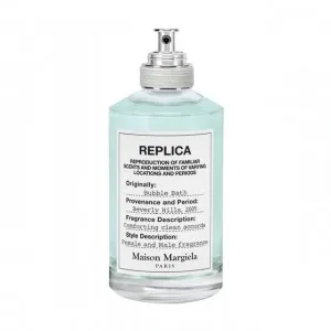 Maison Martin Margiela Bubble Bath