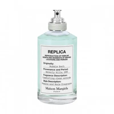 Maison Martin Margiela Bubble Bath