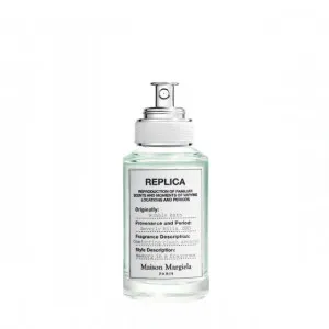 Maison Martin Margiela Bubble Bath
