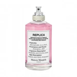 Maison Martin Margiela Springtime in a Park