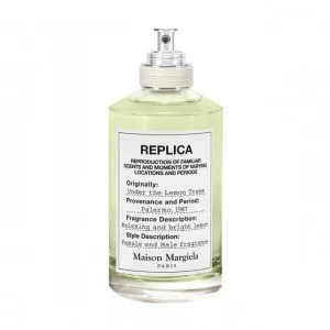 Maison Martin Margiela Under The Lemon Tree