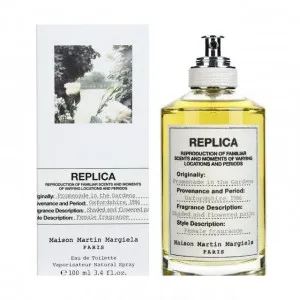 Maison Martin Margiela Promenade In The Gardens