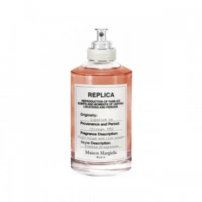 Maison Martin Margiela Lipstick On