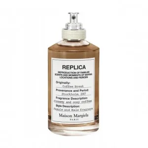 Maison Martin Margiela Coffee Break