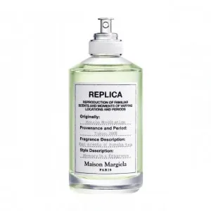 Maison Martin Margiela Matcha Meditation