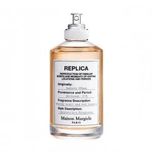 Maison Martin Margiela Autumn Vibes