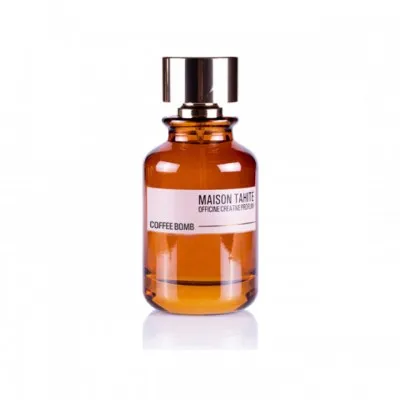 Maison Tahite Officine Creative Profumi Coffee Bomb