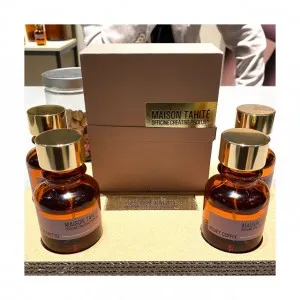 Maison Tahite Officine Creative Profumi Coffee Bomb