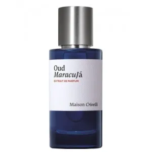 Maison Crivelli Oud Maracuja