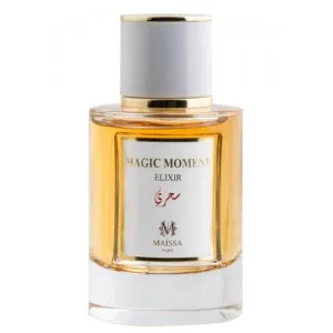 Maissa Magic Moment