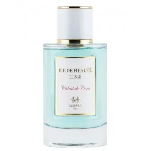 Maissa Ile de Beaute