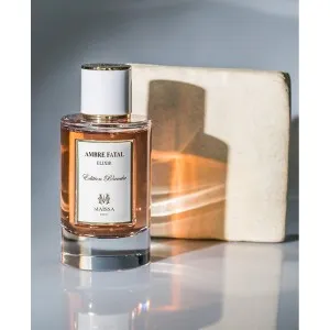 Maissa Parfums Ambre Fatal