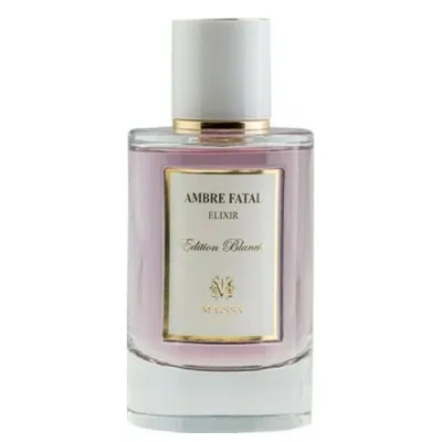 Maissa Parfums Ambre Fatal