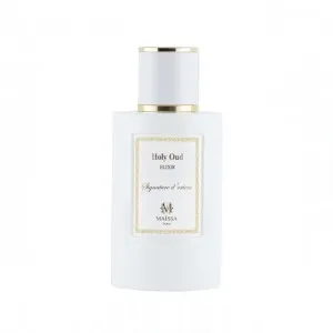 Maissa Holy Oud