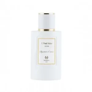 Maissa L'Oud Sider