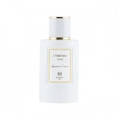 Maissa L'Oud Sider