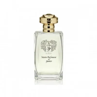 Maitre Parfumeur et Gantier Jardin Blanc