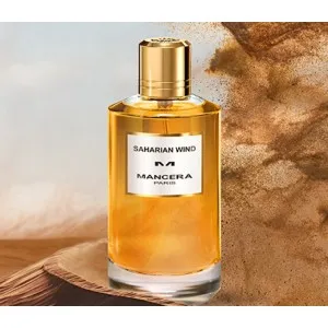 Mancera Saharian Wind