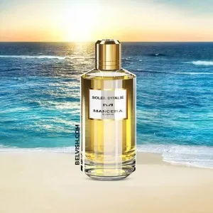 Mancera Soleil d'Italie