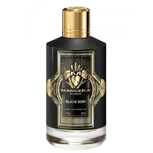Mancera Black Noir