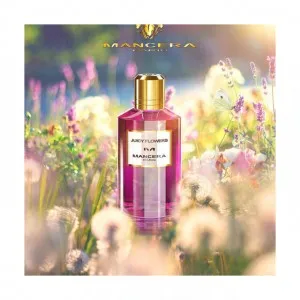 Mancera Juicy Flowers