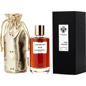 Mancera Aoud Exclusif