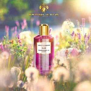Mancera Juicy Flowers