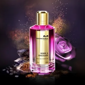 Mancera Roses Chocolate