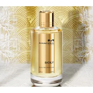 Mancera Sicily