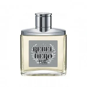 Mango Rebel Hero