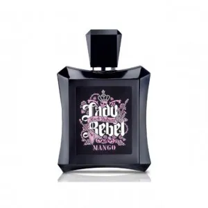 Mango Lady Rebel Rock Deluxe