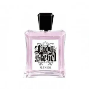 Mango Lady Rebel