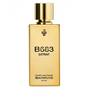 Marc-Antoine Barrois B683 Extrait