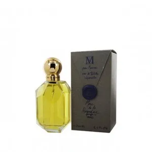 Marc de la Morandiere M pour Monsieur