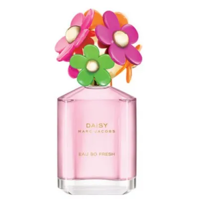 Marc Jacobs Daisy Eau So Fresh Sunshine