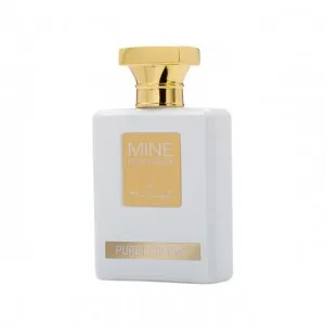 Marc Joseph Mine Pour Femme