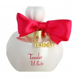 Marc Joseph Tender White
