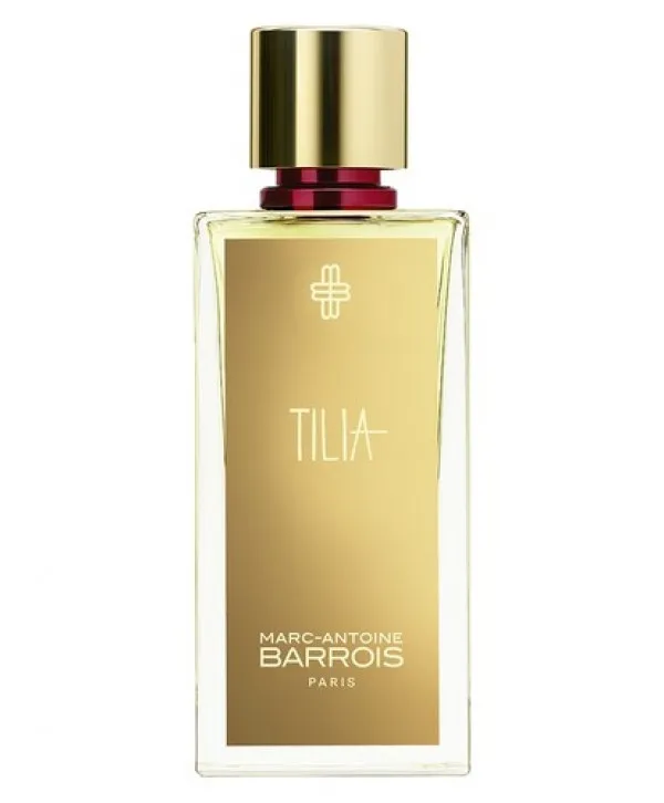 Marc-Antoine Barrois Tilia