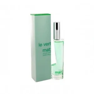 Masaki Matsushima Mat Le Vert
