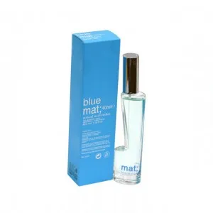 Masaki Matsushima mat blue