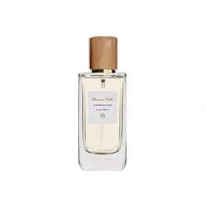 Massimo Dutti Bohemian Musk