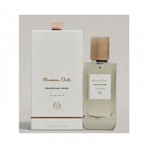 Massimo Dutti Bohemian Musk