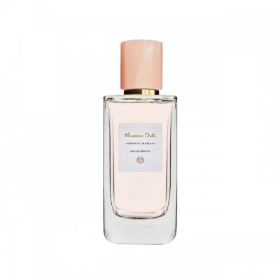 Massimo Dutti Souffle Marais