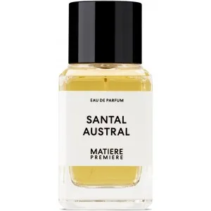 Matiere Premiere Santal Austral